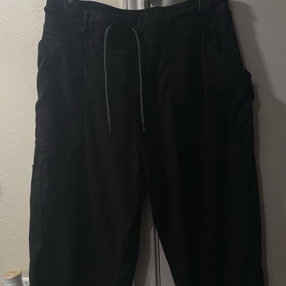 Beyond Scrubs PM Scrub Jogger